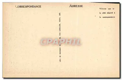 Lisieux - A Vista do Carmel (Adeline, arquiteta) — Verso