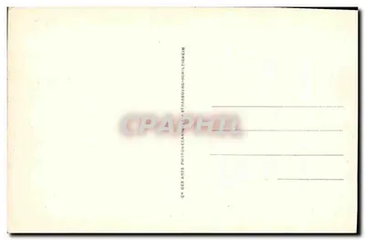 Lisieux — Park Publiczny, Muzeum, Katedra — Cie des Arts, Strasbourg-Schiltigheim — Rewers