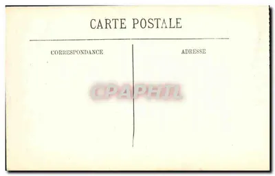 Deauville — De spellen van de kleine kinderen — LL. n° 336 — Achterkant