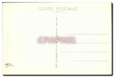 Deauville, La Plage Fleurie — La Jetée e il Canale — CAEN - 191 — Verso