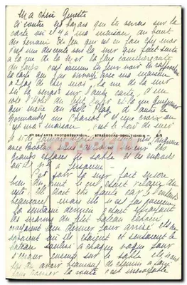Luc-sur-Mer — Bazary — wydawca A.R.C. nr 169 — Rewers