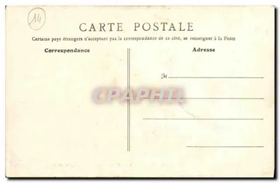 Luc-sur-Mer (Calvados) — Zjazd « Grand Orient » i Digue de l'Est — B. F., Paryż — Rewers