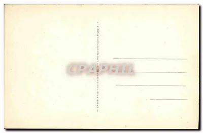 Honfleur — Igreja de Santa Catarina — Visão geral — n°36 — Verso