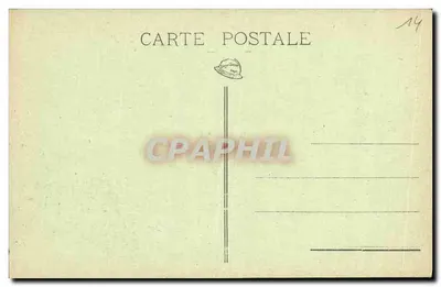 Falaise — Il Castello (lato Ovest) — C. Jaanne, fot. — Verso