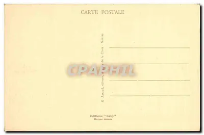 Talaise - Chiesa della Santissima Trinità — Gaby, n°23 — Verso
