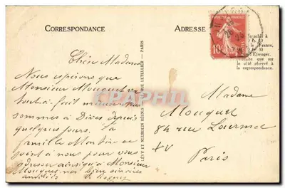 Cabourg - Le Casino et le Grand-Hôtel - LL — Rewers