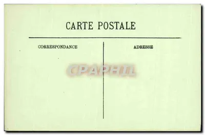 Cabourg — Ogólny widok — LL. n° 160 — Rewers