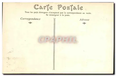 Katedra w Bayeux — Południowy portal — ND. Fot. — Rewers