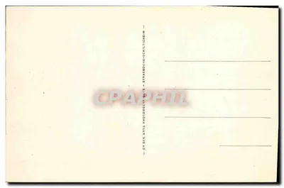 Bayeux — Vista geral — ND. — Verso