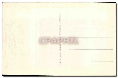 Catedral de Bayeux — As grades do coro — L.L. — Verso