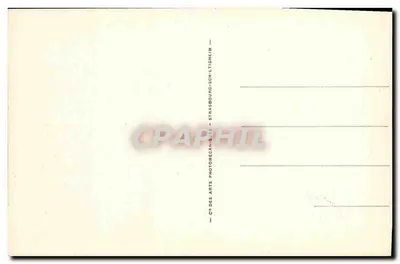 Bayeux — De Kathedraal — Centrale toren — I.I. — Achterkant