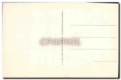 Bayeux — A Catedral — LL — n°68 — Verso