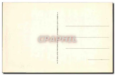 Catedral de Bayeux — A cripta — I.I. — n°44 — Verso