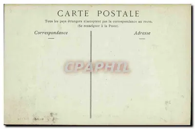 Calvados — Fontanna na placu Saint-Patrice — Zbiory ND Phot — Rewers