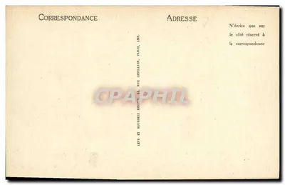 Tapijt van koningin Mathilde — Bayeux — scène 119: audiëntie waarbij Edwige aan Harold wordt beloofd — Achterkant