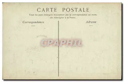 Catedral de Bayeux — Portal meridional — Coleções ND Phot — Verso