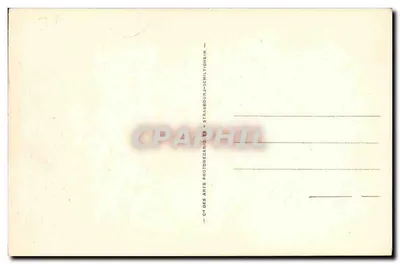 Lisieux — stare domy na ulicy Paix — LL 79 — Rewers