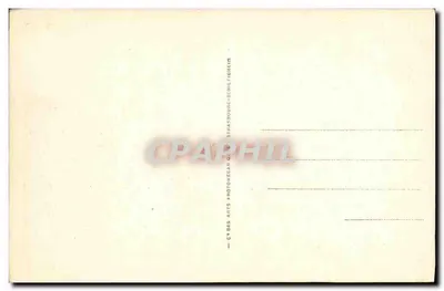 Manoir de la Salamandre — Dettaglio della Facciata (XVI secolo) — LL.69 — LISIEUX — Verso