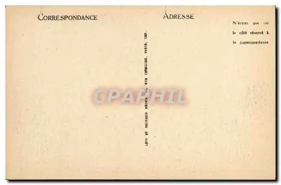 Lisieux — Katedra św. Piotra i Stara Dom z XVI wieku — LL — Rewers