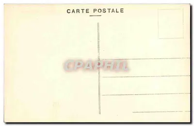 Poitiers (Vienne) — Hoofdwestgevel van Notre-Dame-la-Grande (12e eeuw) — Fot. J. Robuchan, Poitiers, n°36 — Achterkant