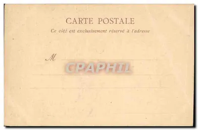 Poitiers — Le Temple Saint-Jean — ND Phot — Reverso
