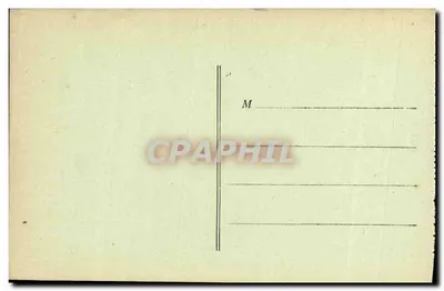 Avignon — Most Świętego Benezjusza — Arland, Depôt de Journaux, 3e, Cours République — Rewers