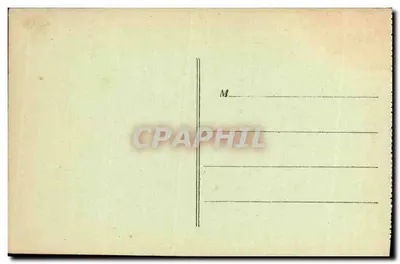 Avignon — Ogólny widok Pałacu Papieskiego i Katedry NMP Doms — Collection Idéale, Arlaud, Dépôt de Journaux, 34, Cours Républicain — Rewers