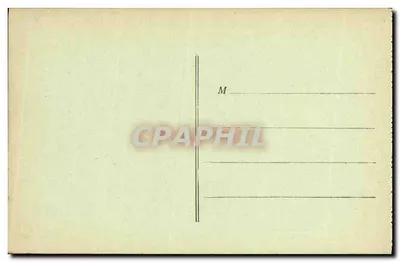 Avignon — Plac Prefektury — Pomnik Centennium — Bank Francji i Pałac Papieski — Rewers