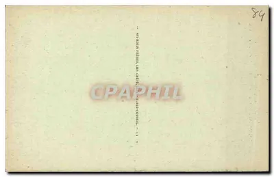 Awigon — Pałac Papieściński (XIV wiek). Kaplica św. Jana, « Święty Jan ». — Rewers