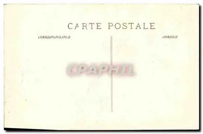 Tombeau du Pape Jean XXII — Cathédrale d'Avignon — Cliché et Édit. Félix Jean, n°70 — Verso