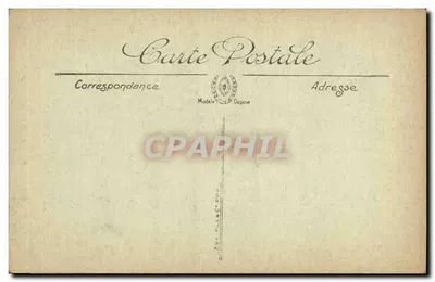 Aignon — Pałac Papieski — Fresk Kaplicy św. Jana Chrzciciela — Apostołowie — Rewers
