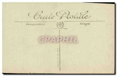 Avignon — Pałac Papieski — Freski Kaplicy św. Jana Chrzciciela — Grupa Laure — LL Selecta — Rewers