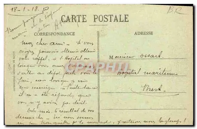 Saint-Maurice - La Gaze en het Ballon d'Alsace — De Pittoreske Vosges, n°20 — Achterkant