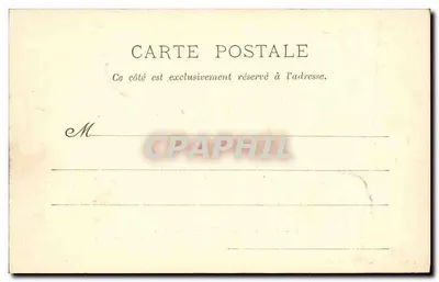 Le Val-d'Ajol - Pejzaż panoramiczny — blisko Plombières — A. Lambert, La Feuillée-Dorotheée — Rewers