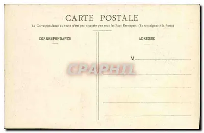 Les Hautes Vosges — Hohneck - Roche de la Source — Wyd. Ad. Weick, Saint-Dié, N° 3422 - Cl. D. — Rewers