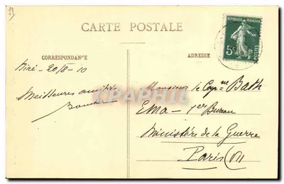 Pittoreskne Thonars — Skoczek Pommiers — Dando-Berry, Loudun — Rewers
