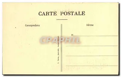 Amiens — Katedra - Stale chóru - 2. seria, nr 4 — Rewers