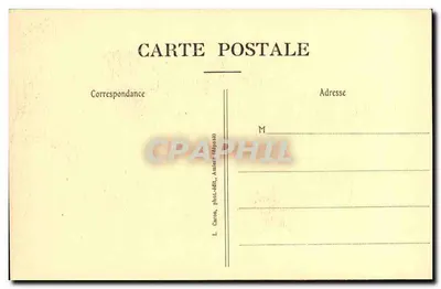 Amiens — Catedral, Stalles do coro — Samson prisioneiro — 2° Série, N° II — Verso