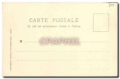 Amiens — Katedra — Portal — LL. — Rewers