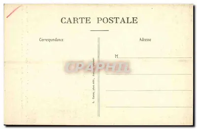 Amiens - Catedral - História de São João Batista — Verso