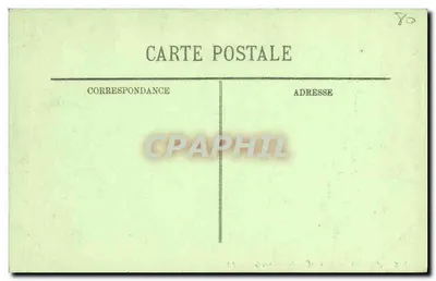Amiens — katedra — stalie — LL. — N° 258 — Rewers