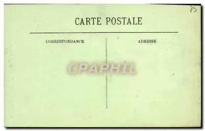 Amiens — Katedra — Ołtarz — LL — Rewers