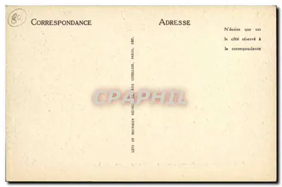 Amiens — Katedra — Stale chórza — ND — Rewers