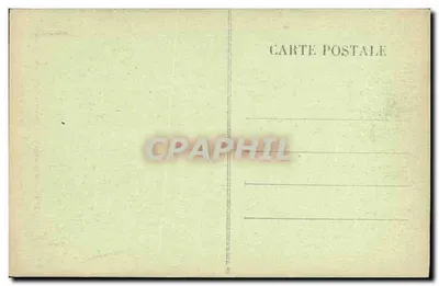 Albi — Boczna brama chóru — Katedra św. Cecylii — Wydawnictwo Tranier — Rewers