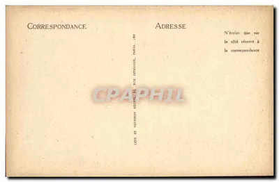 Bitwa Don Kichota i Rycerza Lustrzanego — Six-en-Provence — Muzeum Tkanin — L.L. — Rewers
