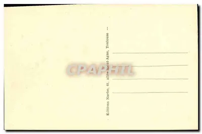 Montauban — Stary most nad Tarnem (XIV wiek) — Muzeum Ingres (XVII wiek) — Rewers