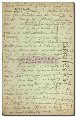 ले लावांडू — पोर्ट के एक कोना — B.P.D. क्रमांक 2455 — पीछे