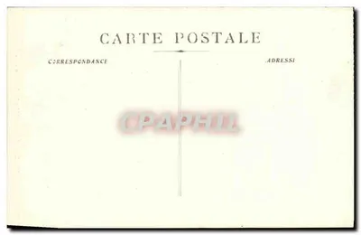 Saint-Maximin - La Basilica - La Cattedra — Verso