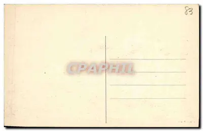 Ilha de Porquerolles — Vista panorâmica (2) — Ch. 83, Editor — Verso