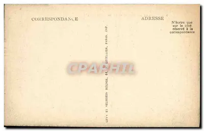 Sanary — Puerto Issol y las Villas — LL — Reverso